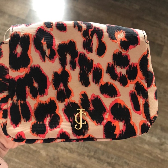 Juicy couture chain purse - Picture 4 of 6